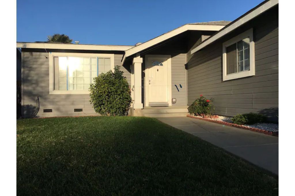 Photo of Outdoor in South San Jose
