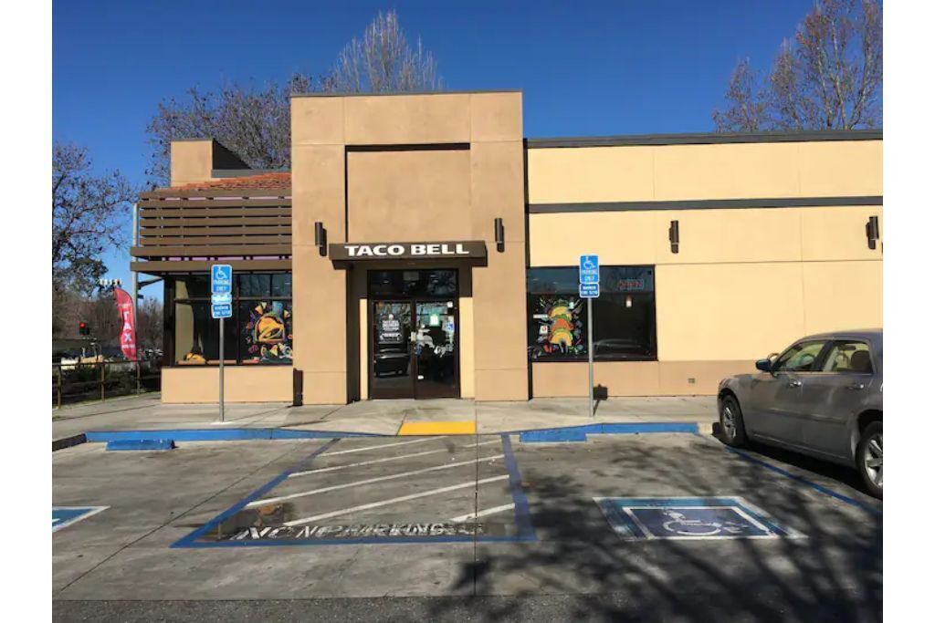 Photo of Outdoor in South San Jose