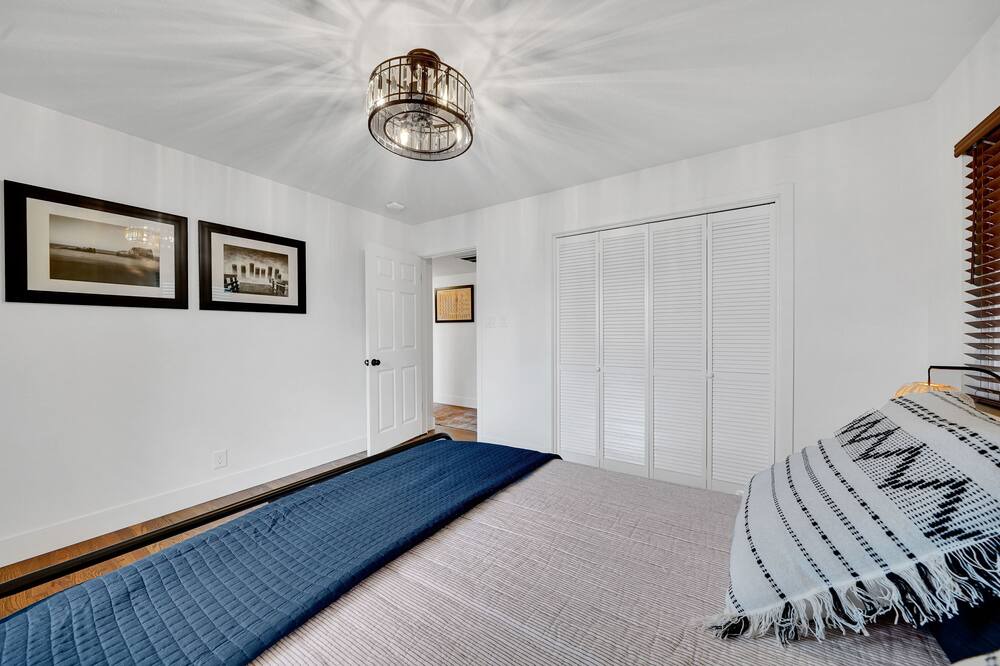 Photo of Bedroom in Sutter Creek