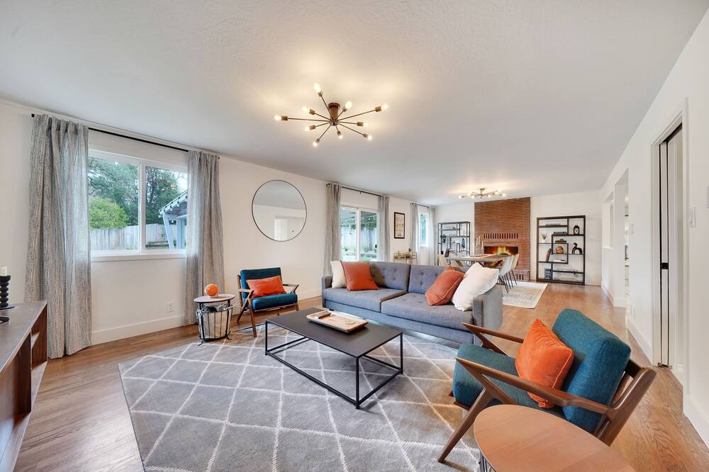 Photo of Livingroom in Sutter Creek