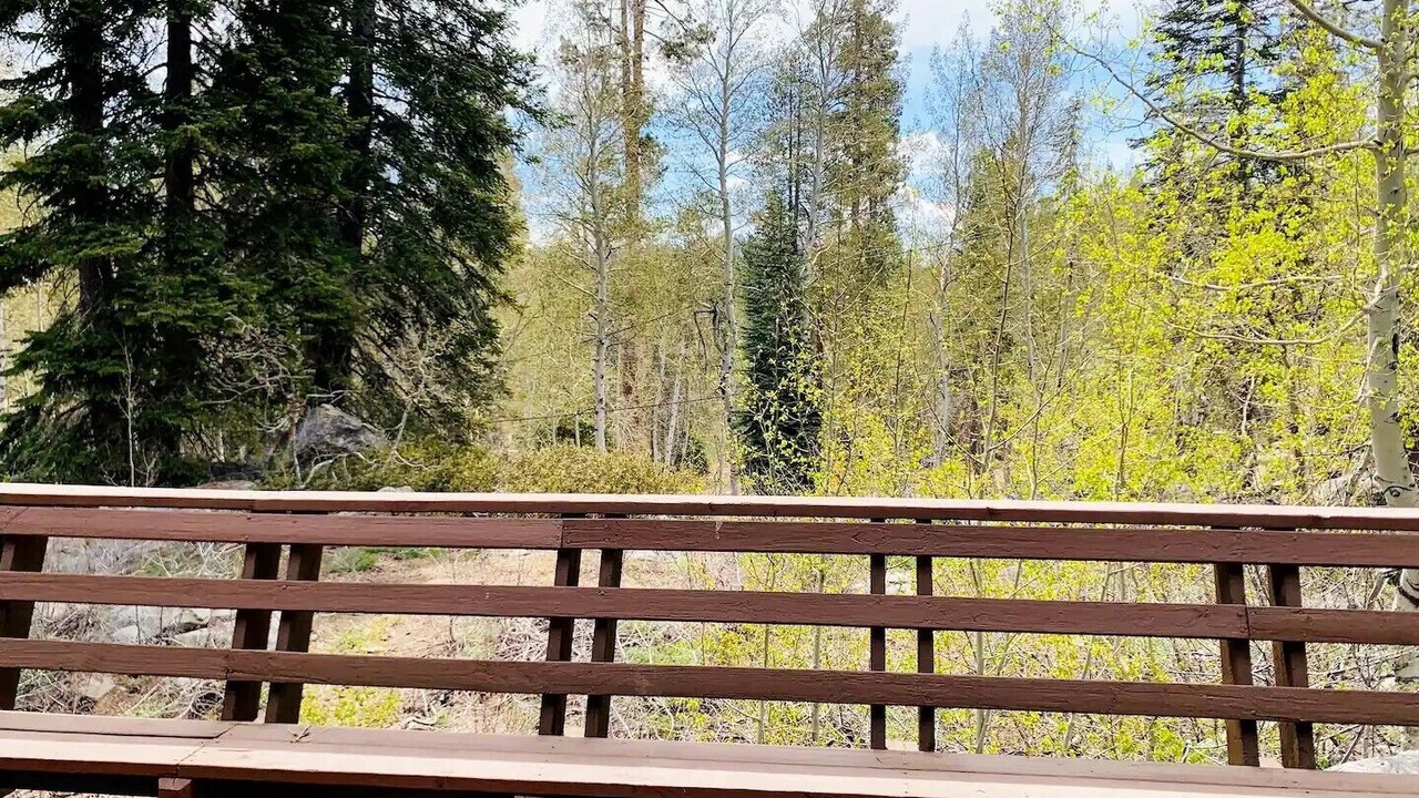 Photo of Outdoor in Ponderosa