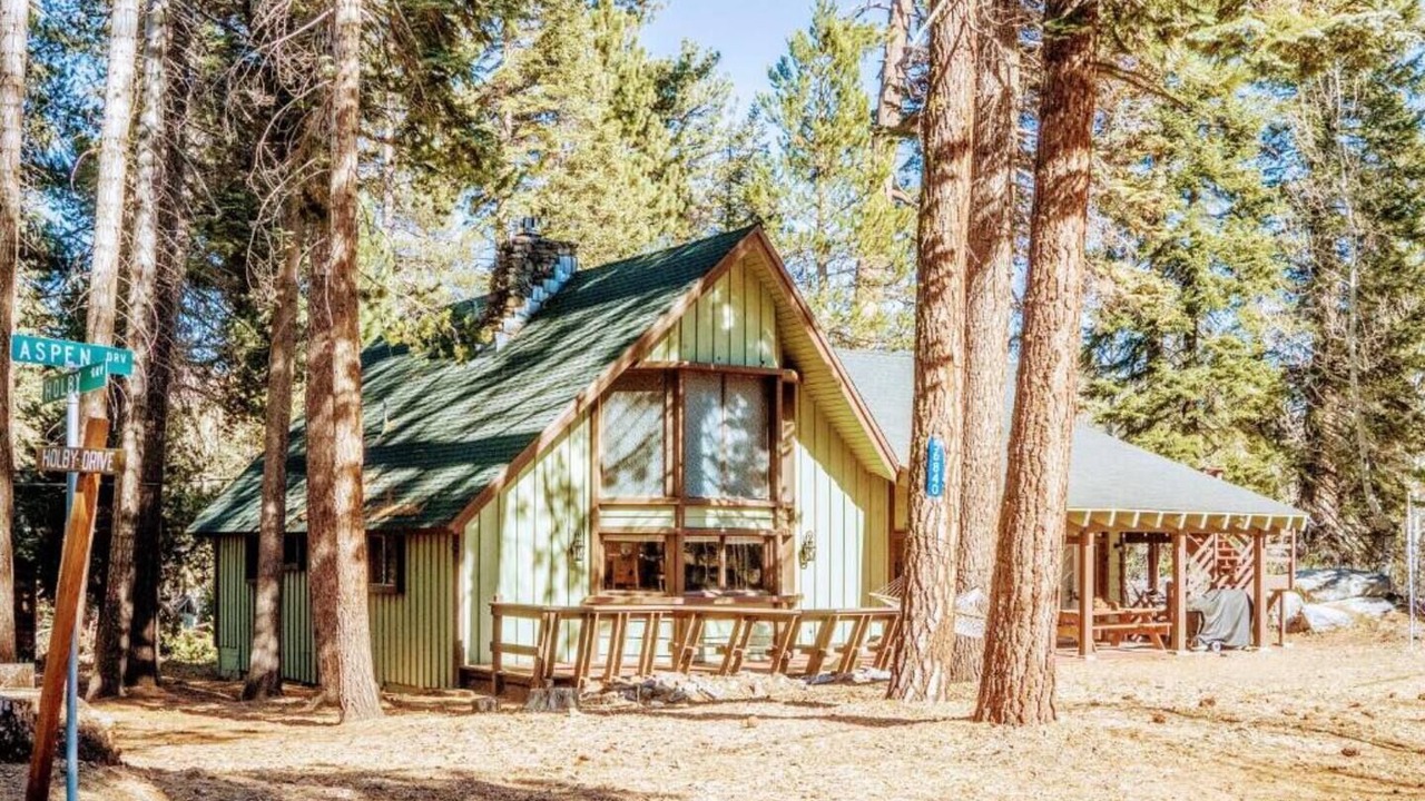Photo of Outdoor in Ponderosa