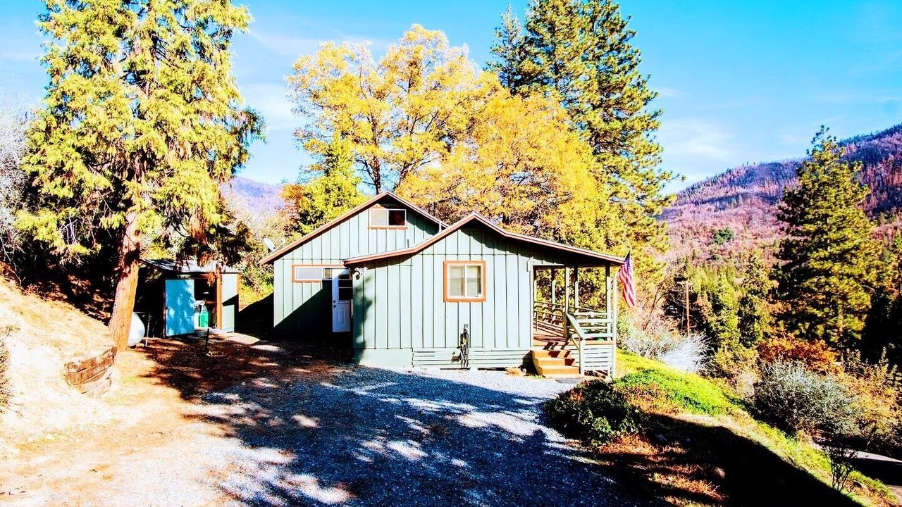 Photo of Outdoor in Camp Nelson