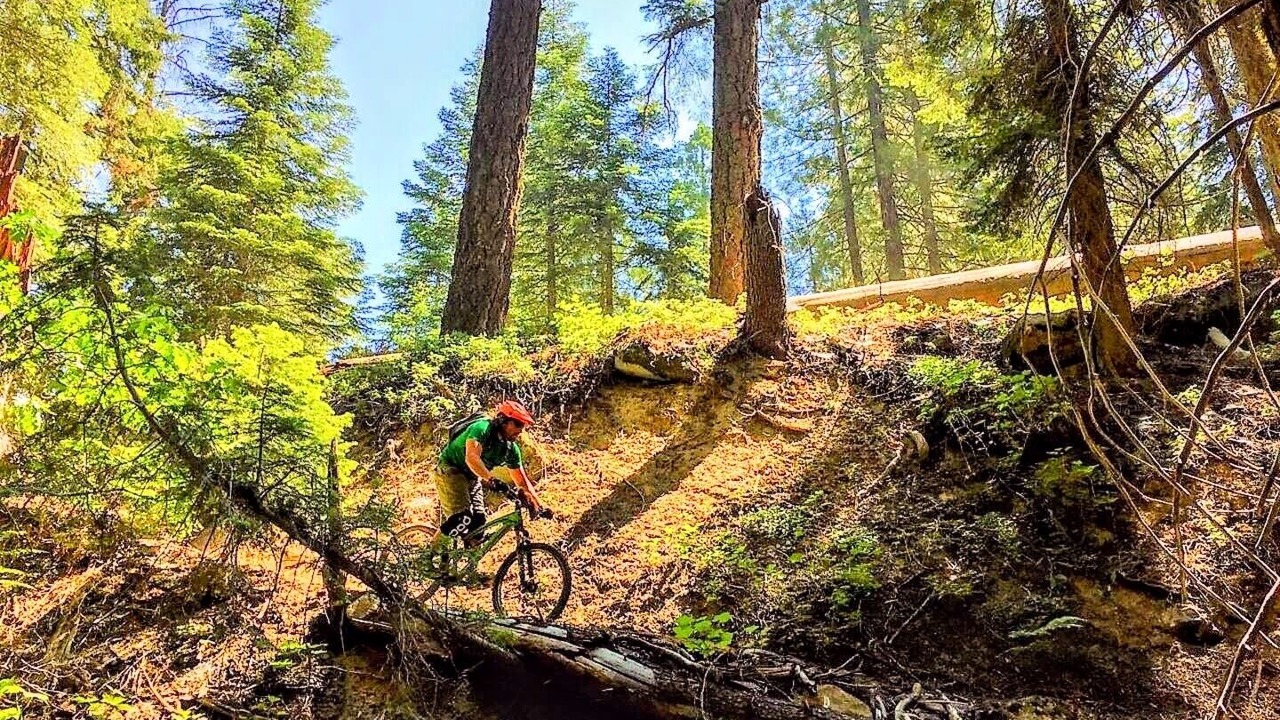 Photo of Outdoor in Camp Nelson