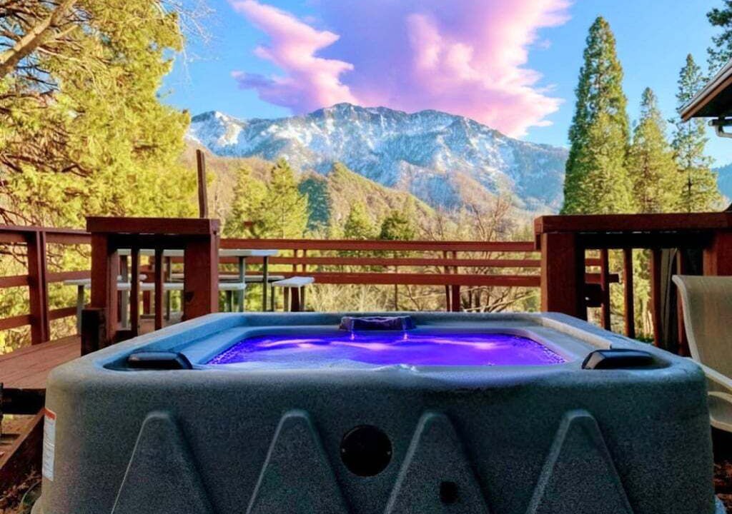 Photo of Outdoor in Camp Nelson
