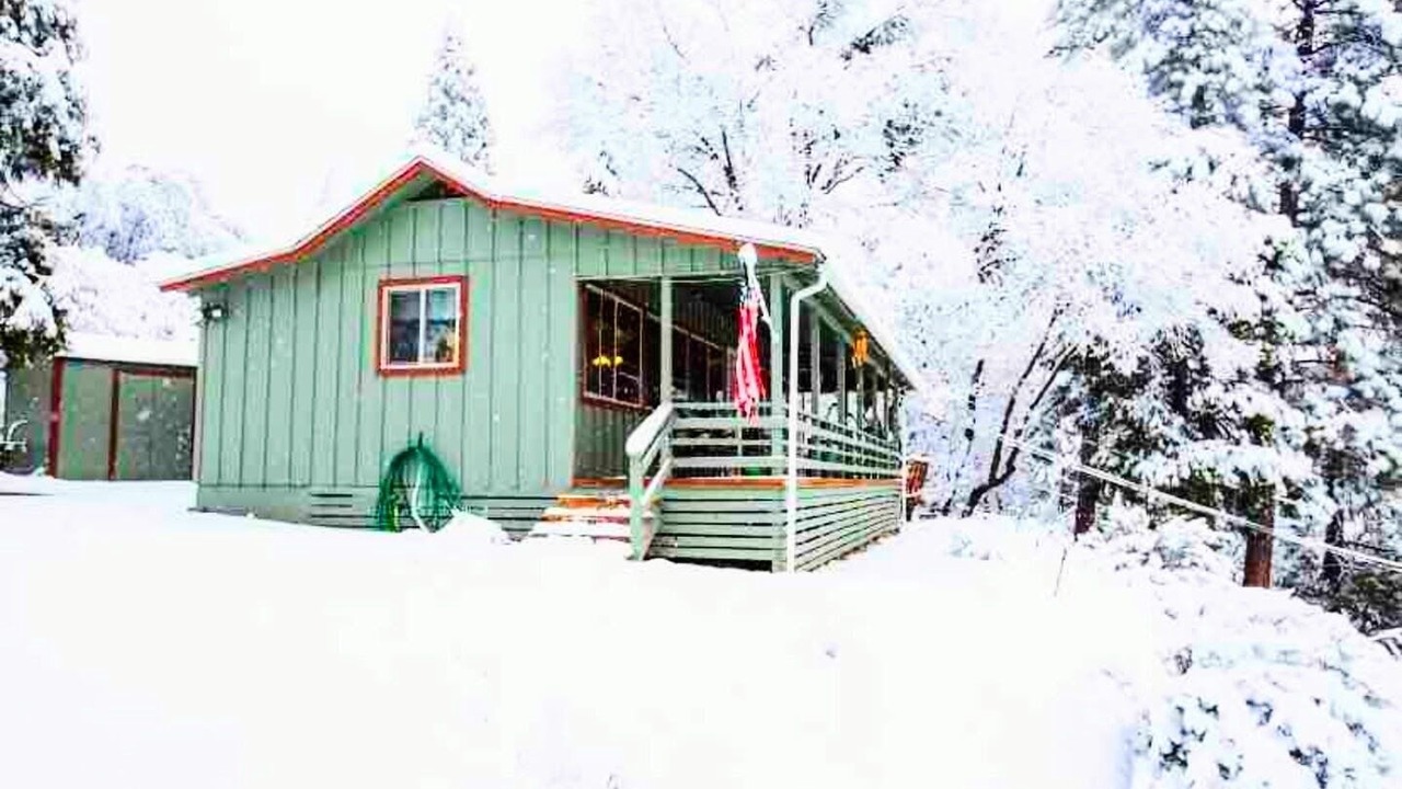 Photo of Outdoor in Camp Nelson