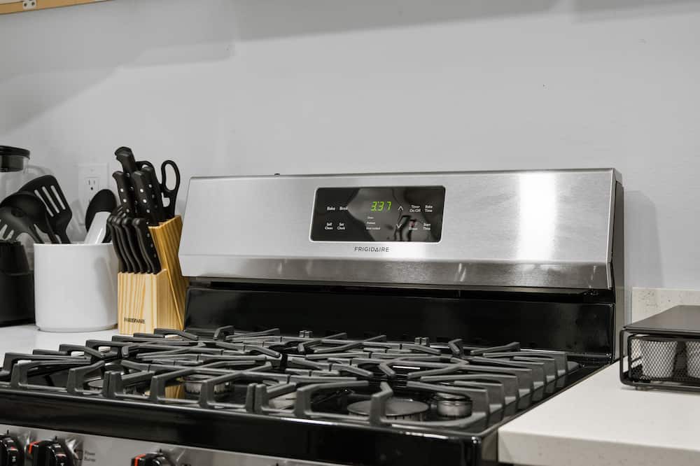 Photo of Kitchen in Moraga