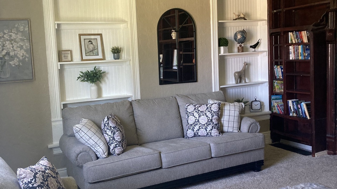 Photo of Livingroom in Monroe