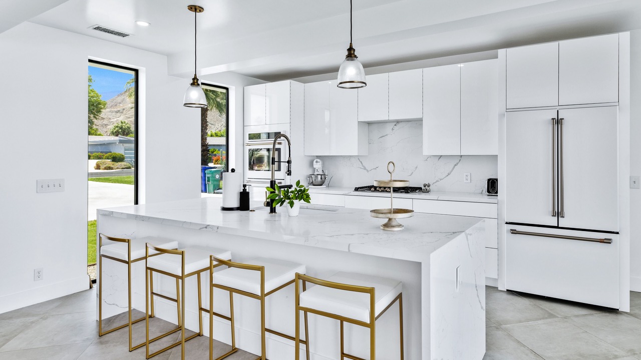 Photo of Kitchen in Magnesia Falls Cove