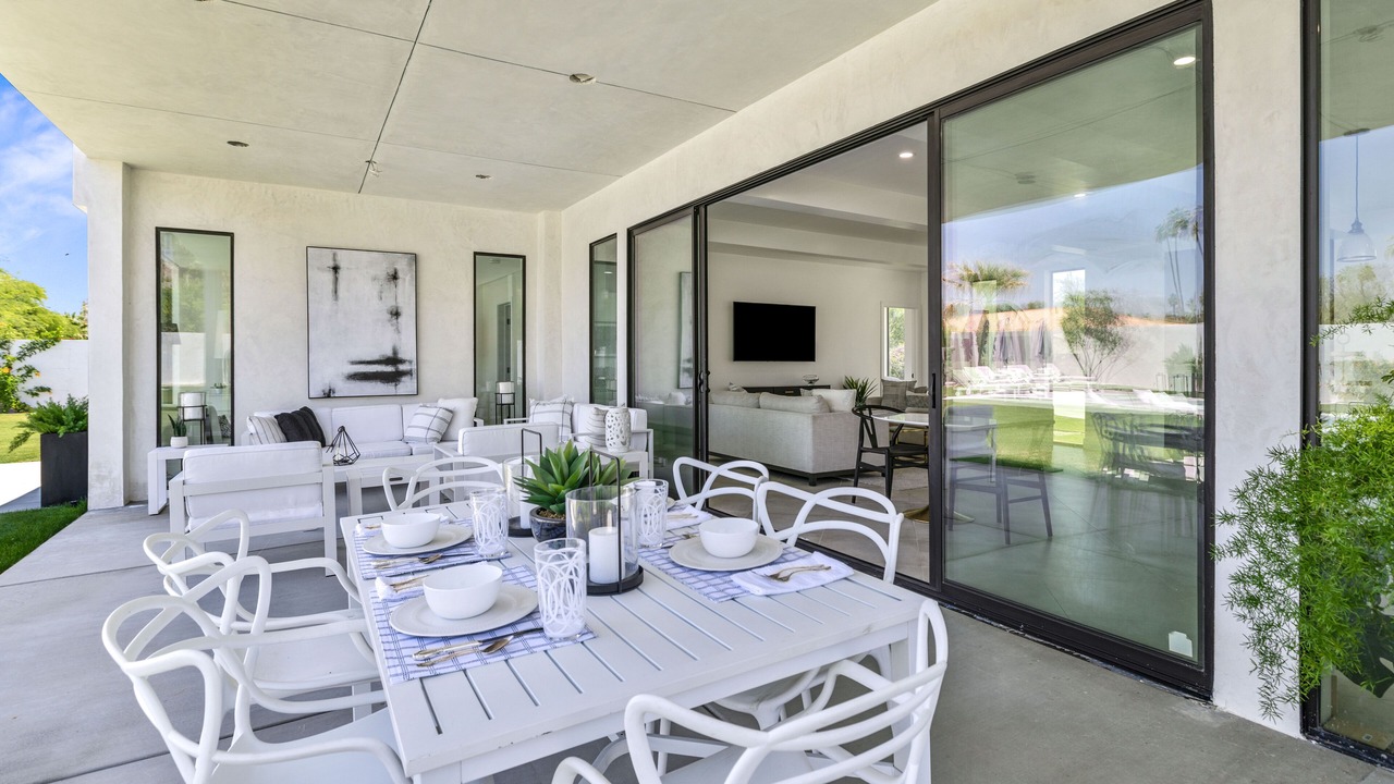 Photo of Outdoor in Magnesia Falls Cove