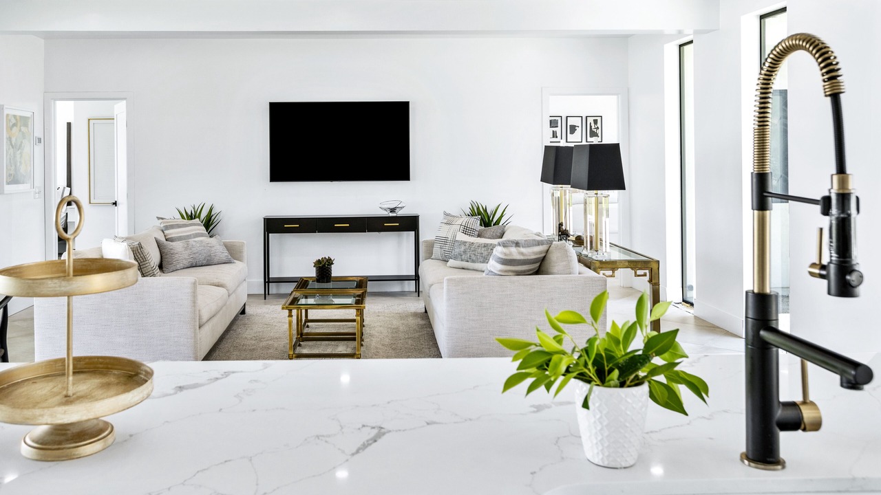 Photo of Livingroom in Magnesia Falls Cove
