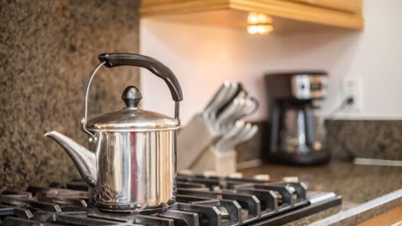 Photo of Kitchen in Rowland Heights