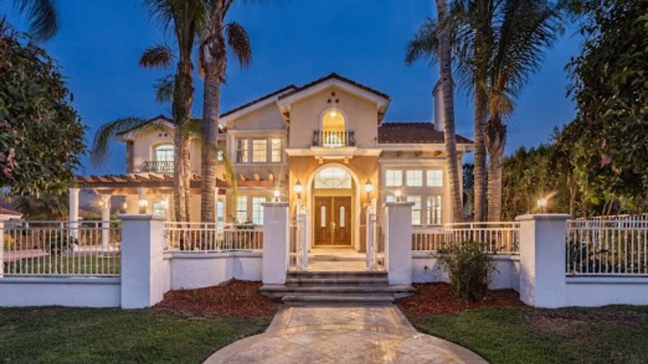 Photo of Outdoor in Rowland Heights