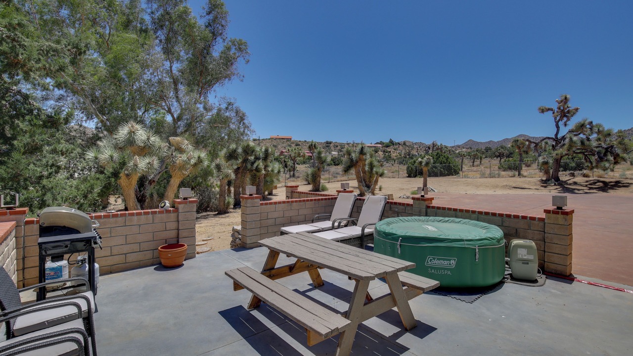 Photo of Others in Yucca Valley