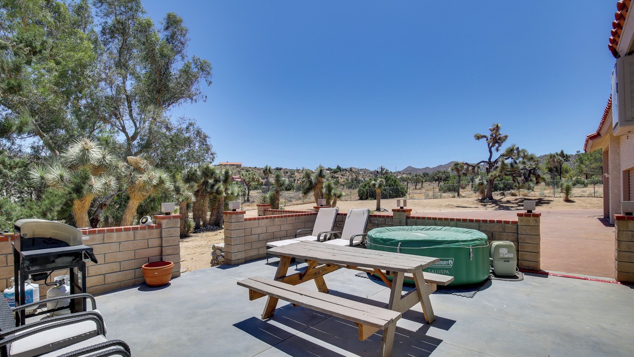 Photo of Others in Yucca Valley