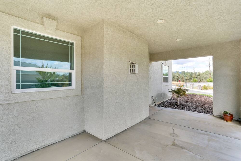 Photo of Outdoor in Redding