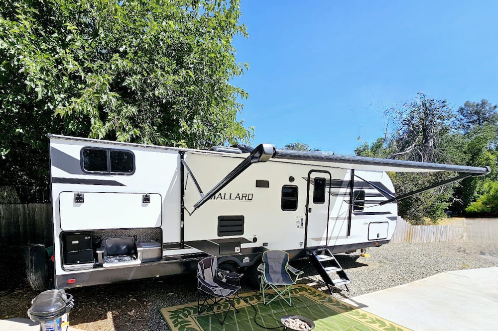 Photo of Outdoor in Redding