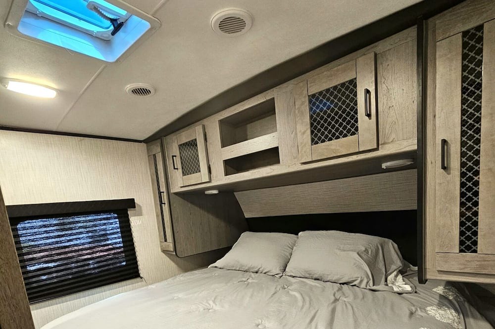 Photo of Bedroom in Redding