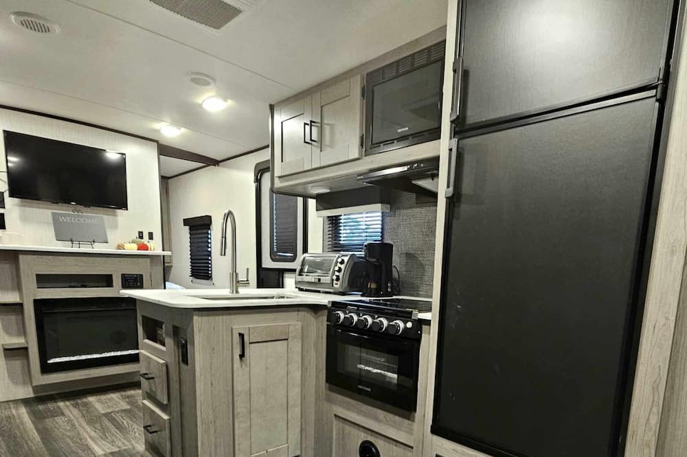 Photo of Kitchen in Redding