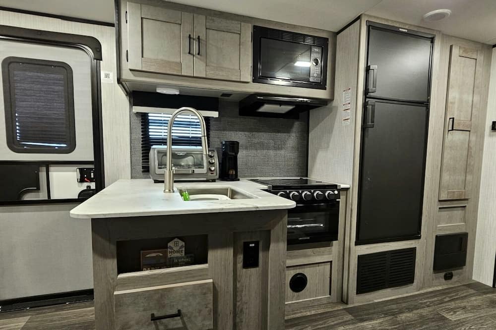 Photo of Kitchen in Redding
