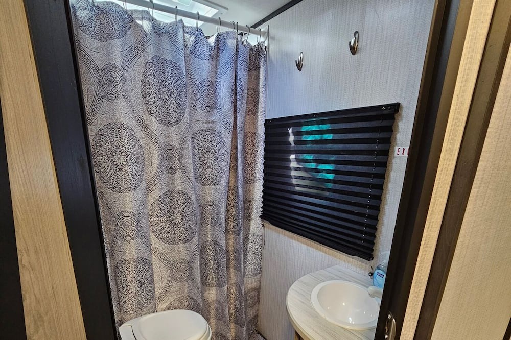 Photo of Bathroom in Redding
