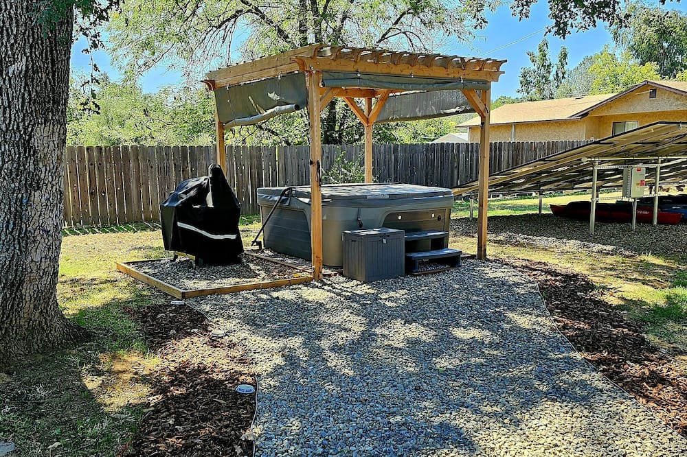 Photo of Outdoor in Redding
