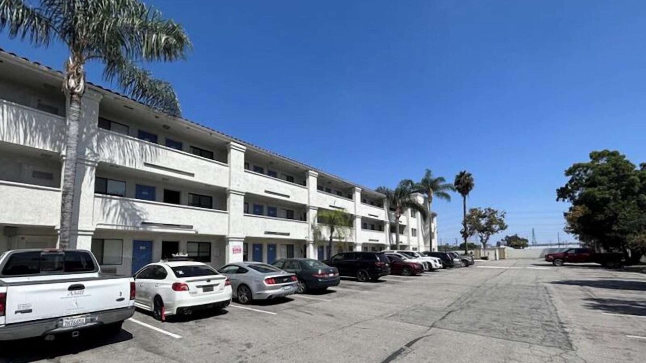 Photo of Outdoor in Bellflower