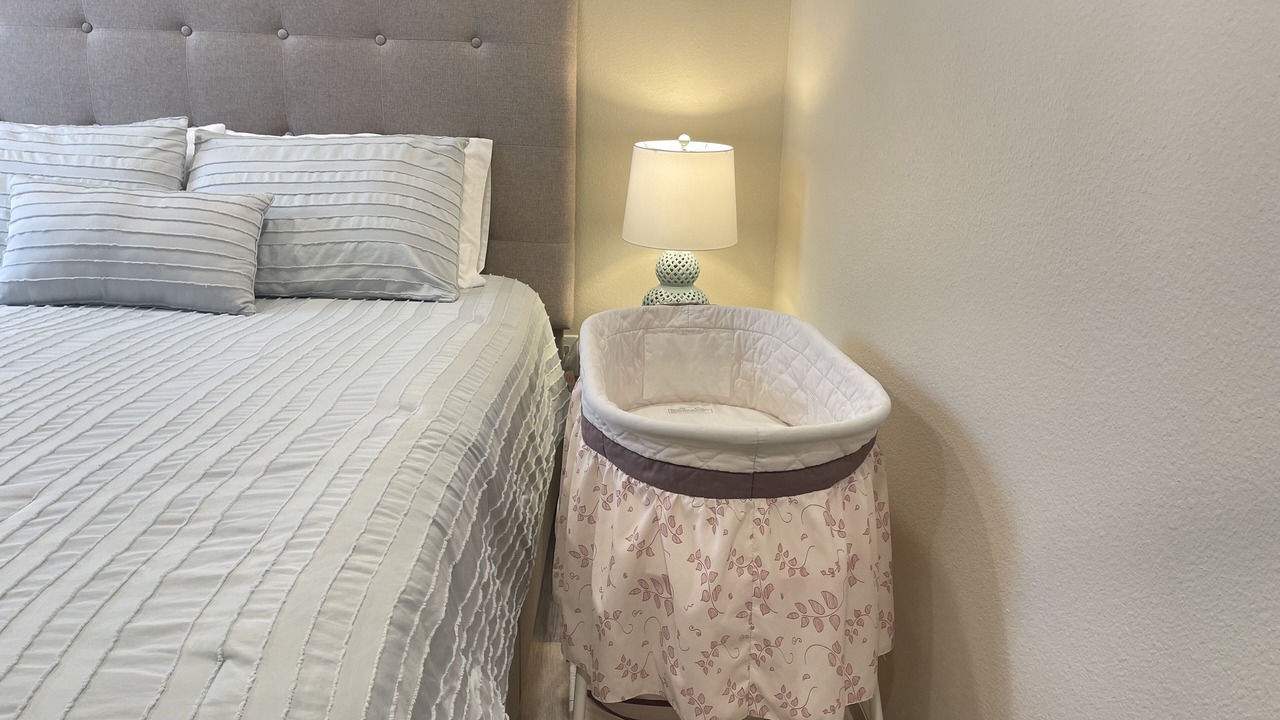Photo of Bedroom in Mission Viejo