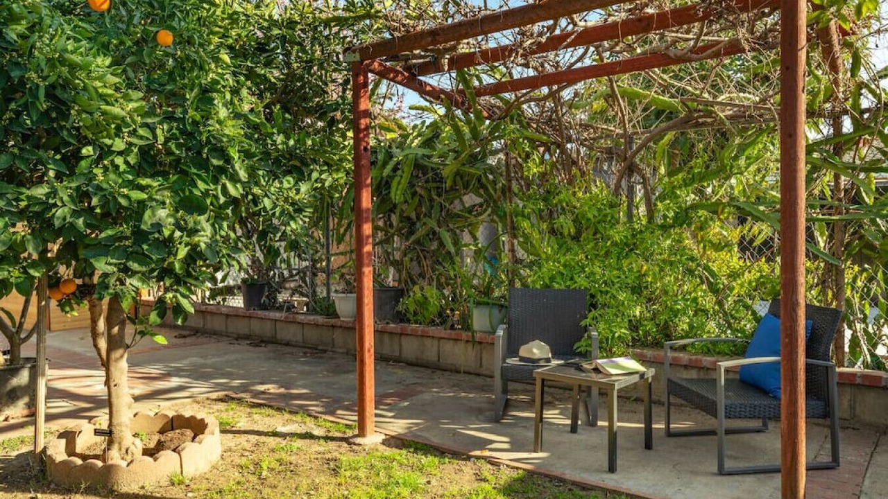 Photo of Outdoor in Azusa