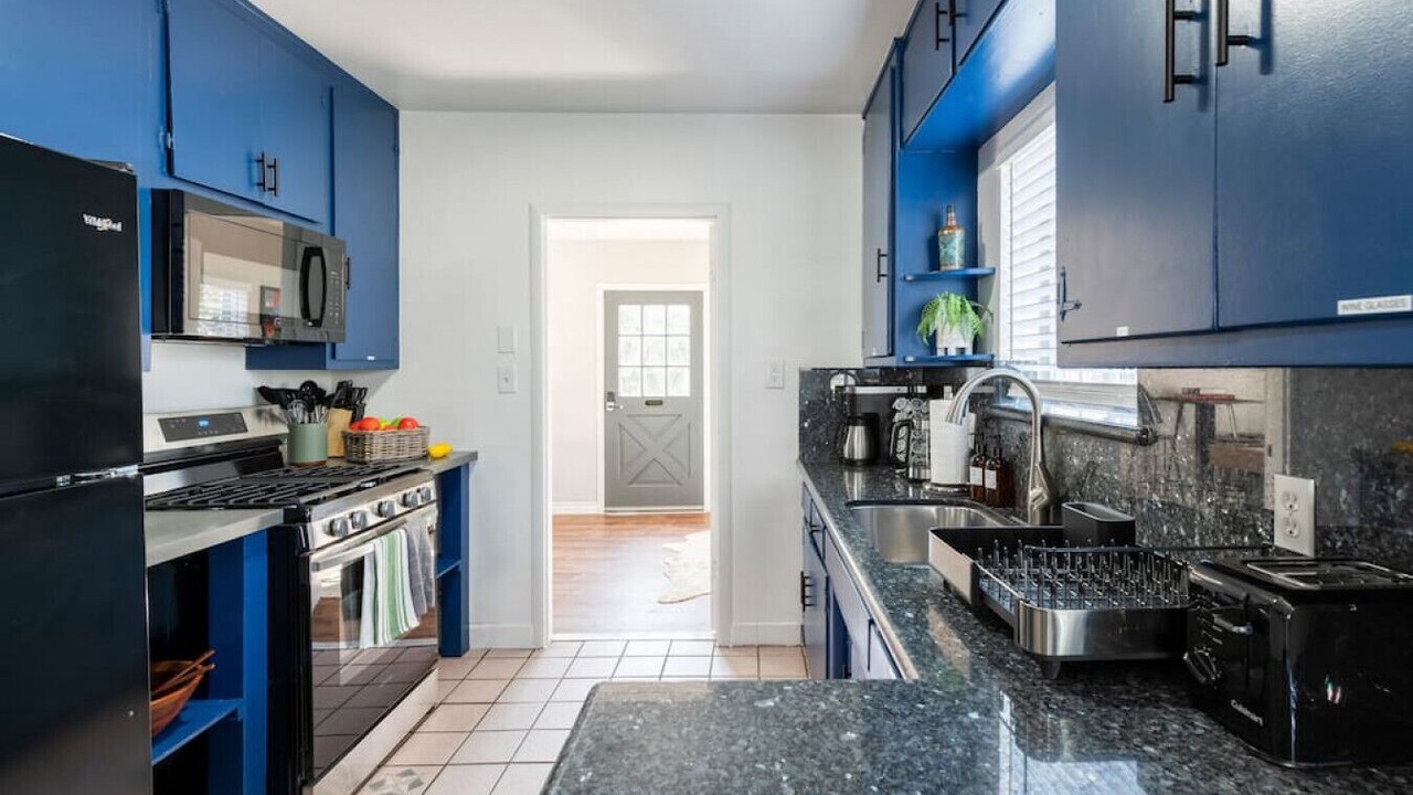 Photo of Kitchen in Azusa
