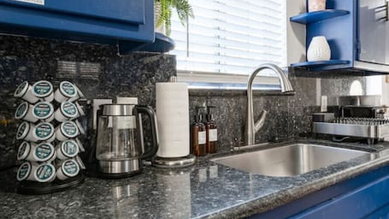 Photo of Kitchen in Azusa