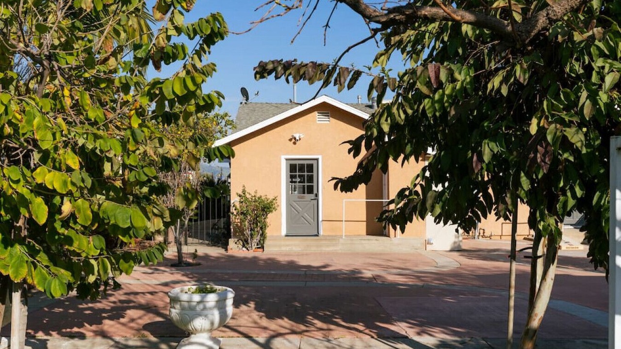 Photo of Outdoor in Azusa