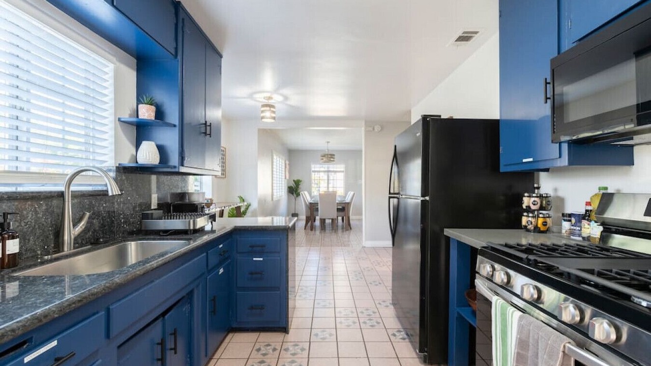 Photo of Kitchen in Azusa