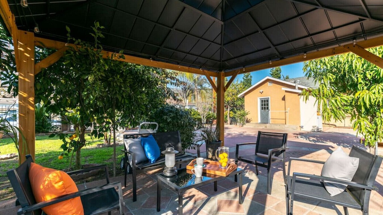 Photo of Outdoor in Azusa