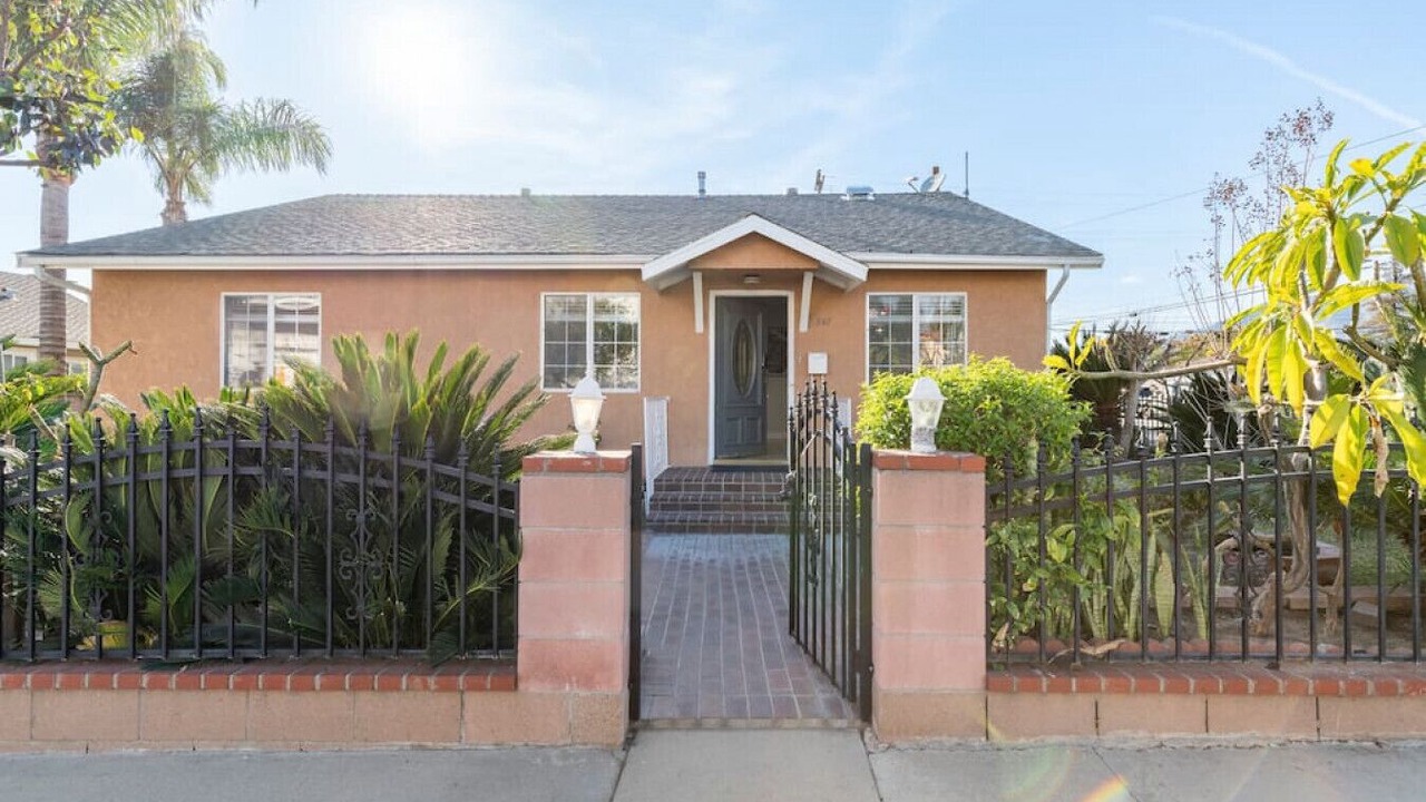 Photo of Outdoor in Azusa