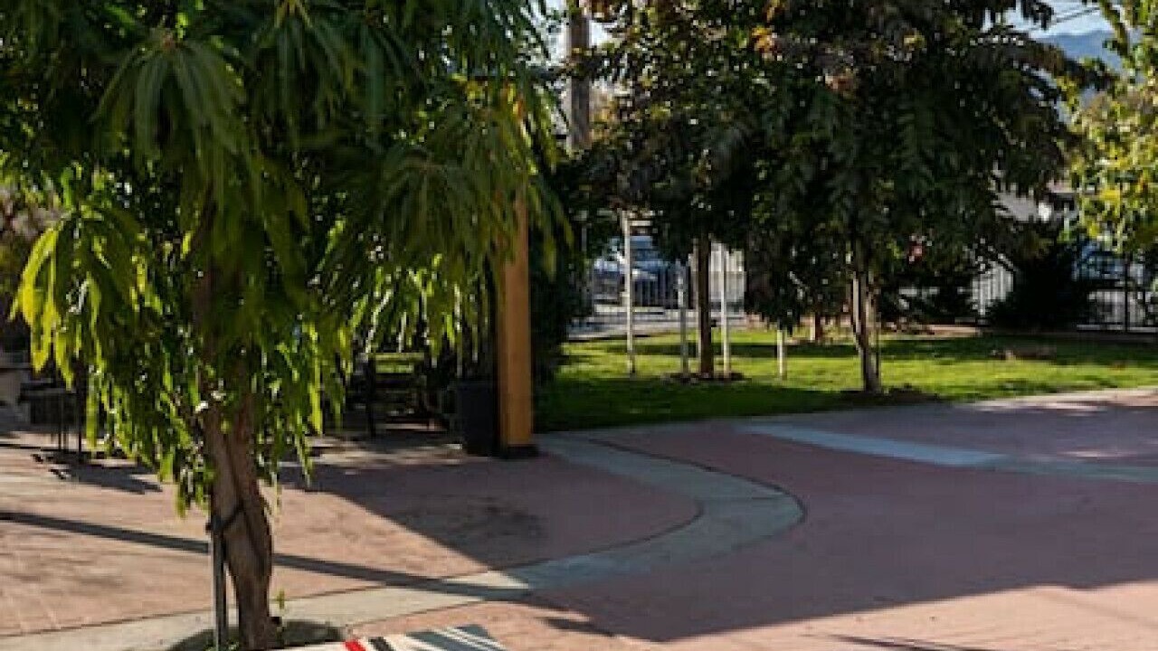 Photo of Outdoor in Azusa