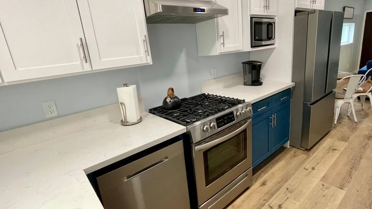 Photo of Kitchen in Modesto