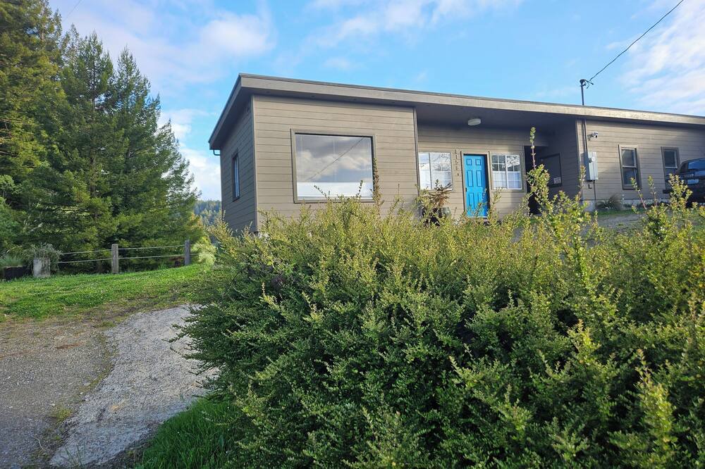 Photo of Outdoor in Eureka