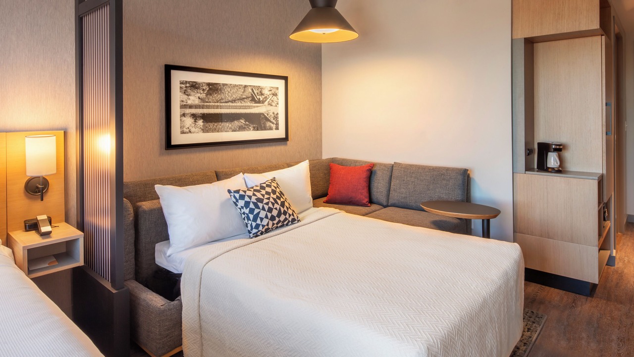 Photo of Bedroom in Reno