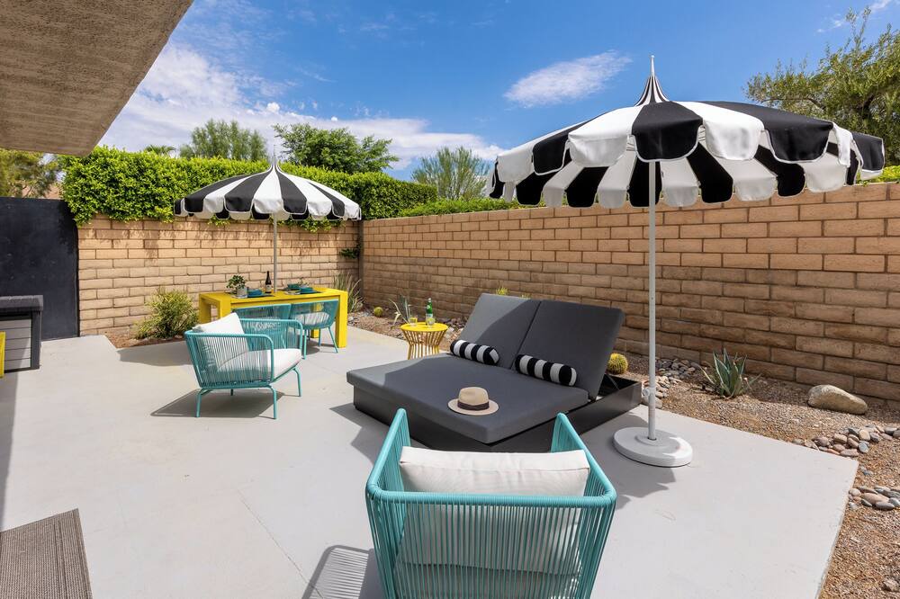 Photo of Patio Balcony in Sunrise Vista Chino