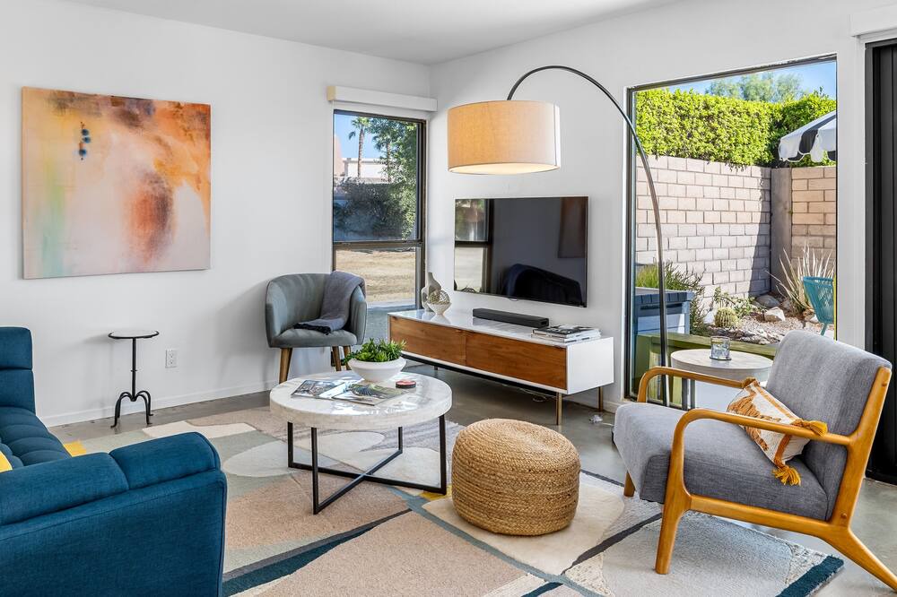 Photo of Bedroom in Sunrise Vista Chino