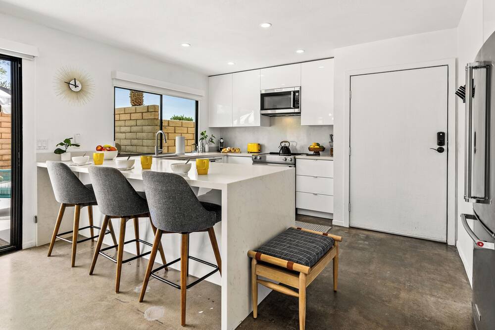 Photo of Kitchen in Sunrise Vista Chino