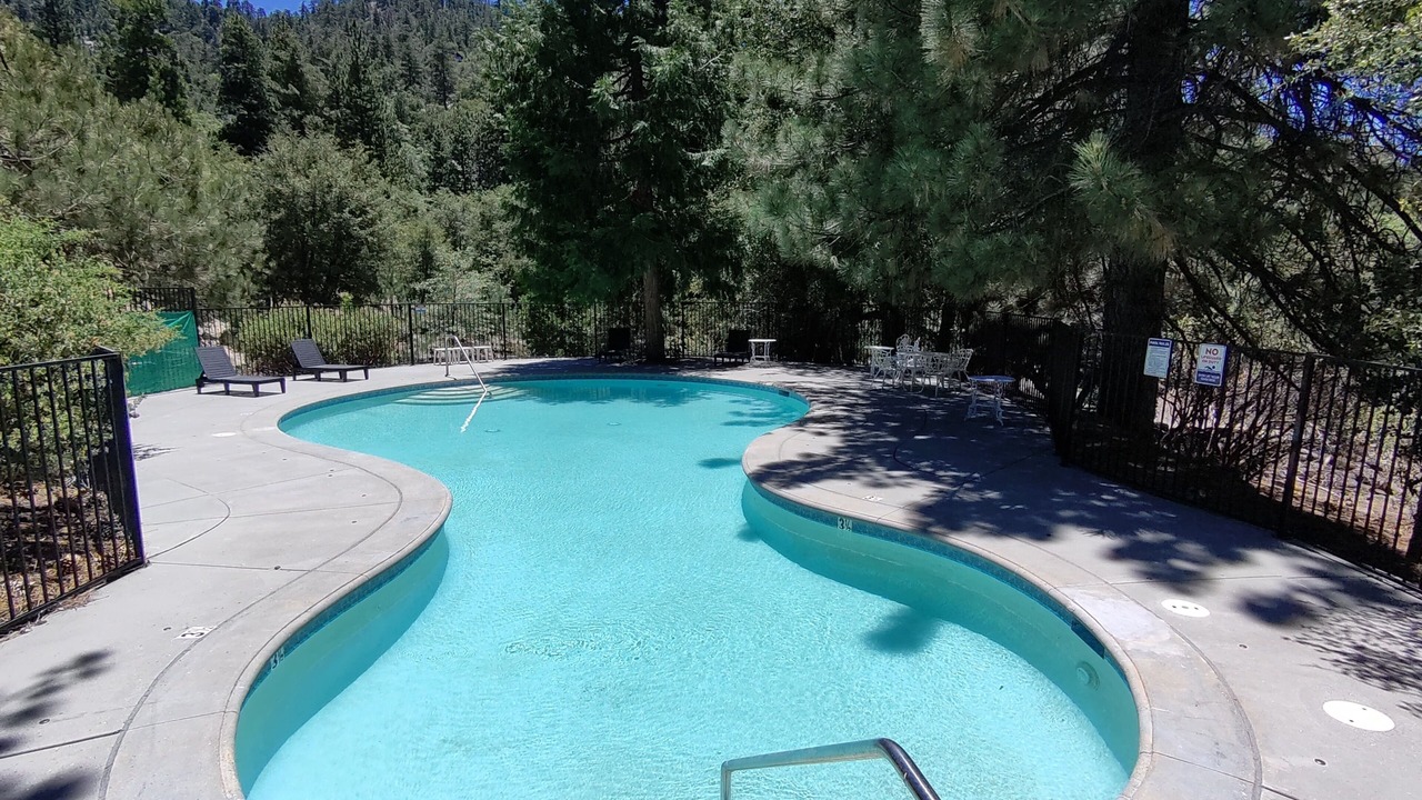 Photo of Outdoor in Idyllwild