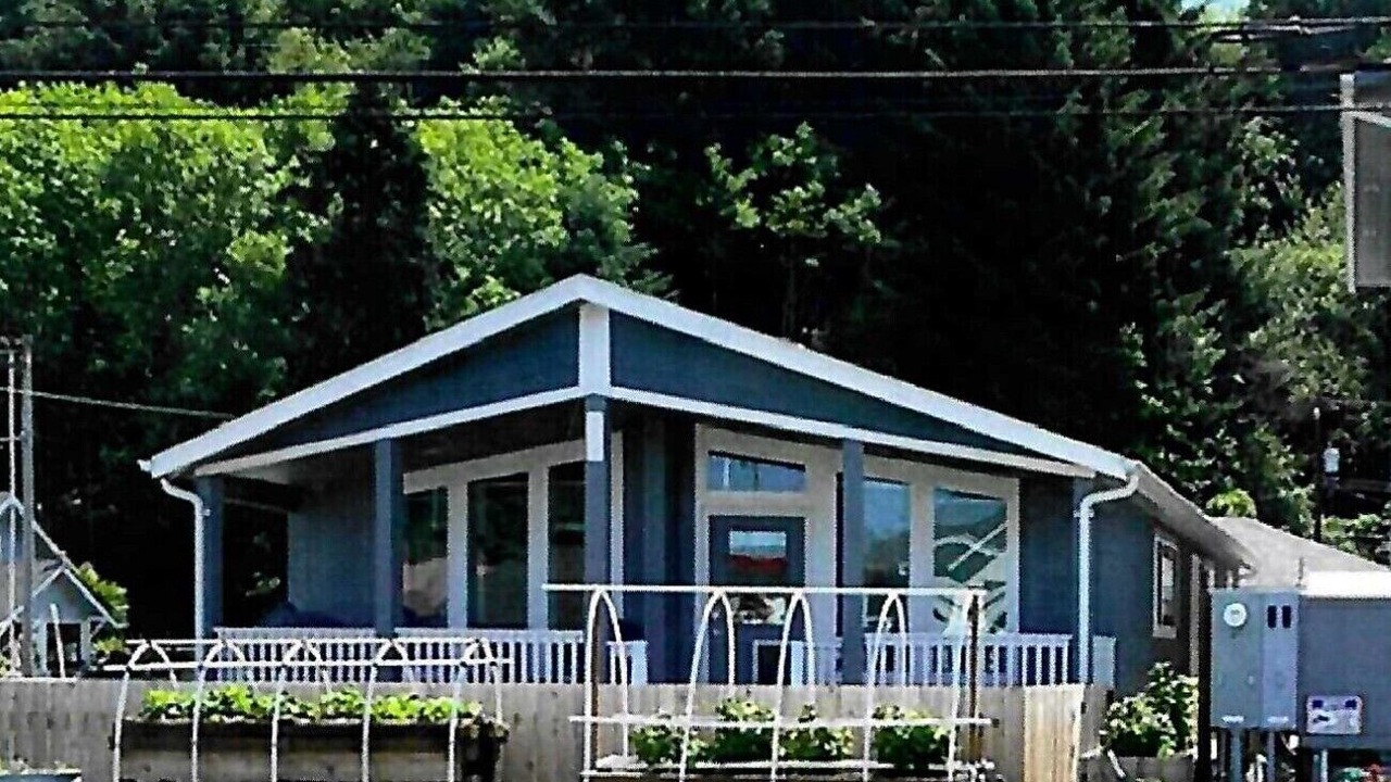 Photo of Outdoor in Winchester Bay