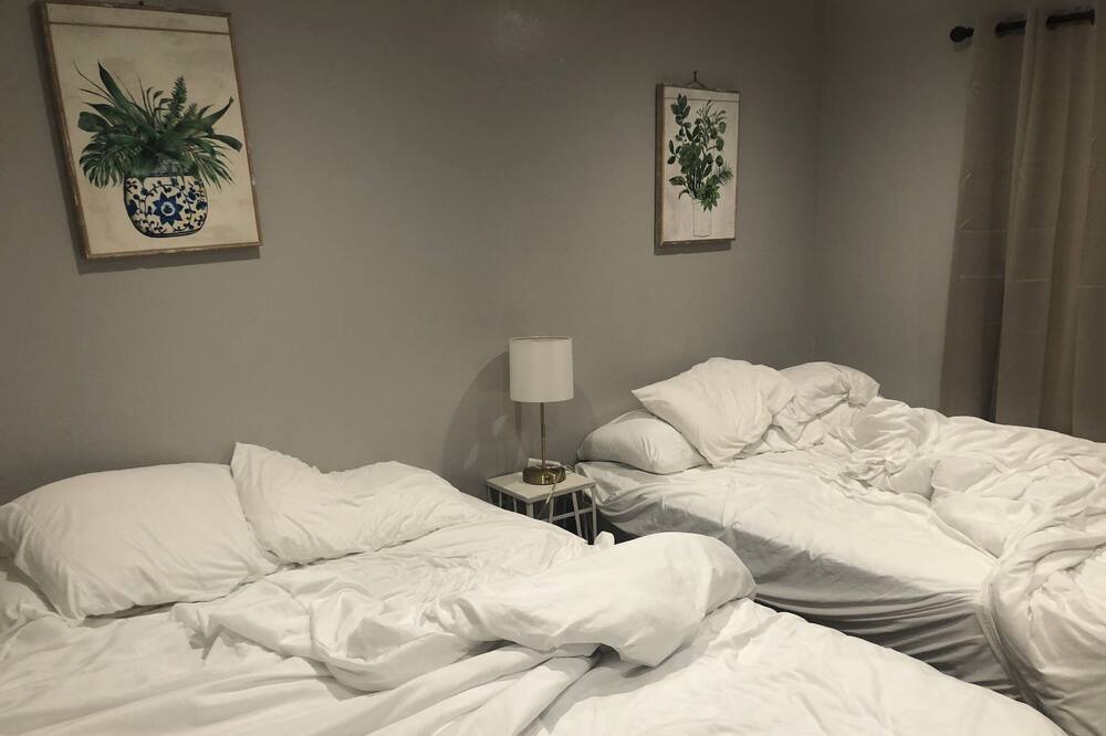 Photo of Bedroom in Belmont