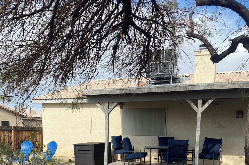 Photo of Outdoor in Fort Mohave