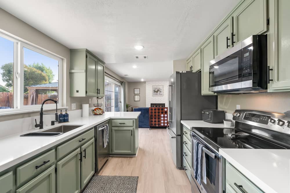 Photo of Kitchen in American Canyon