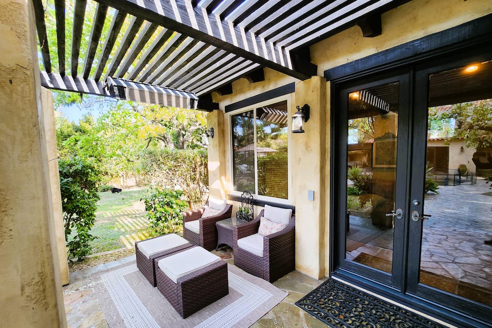 Photo of Outdoor in San Juan Capistrano