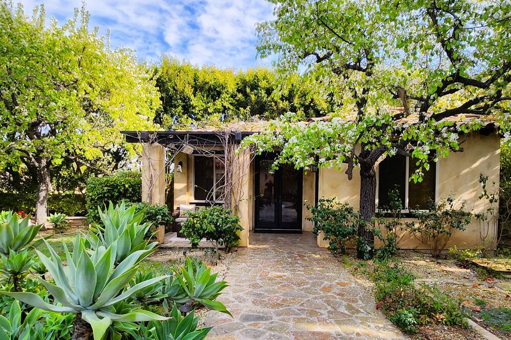 Photo of Outdoor in San Juan Capistrano