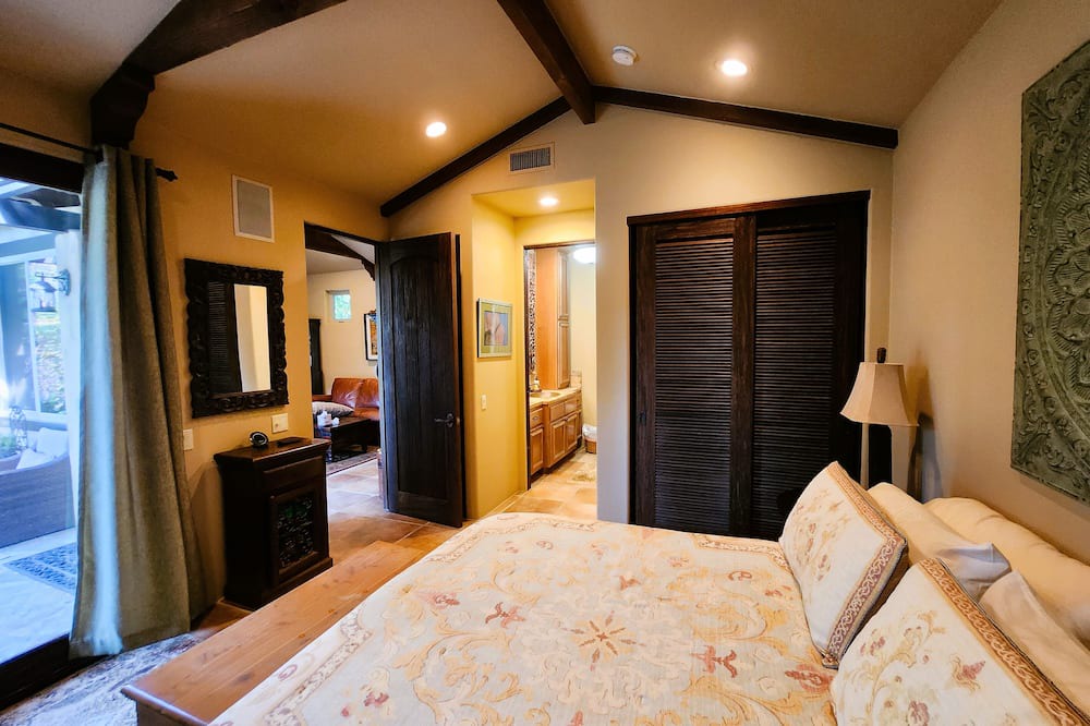 Photo of Bedroom in San Juan Capistrano